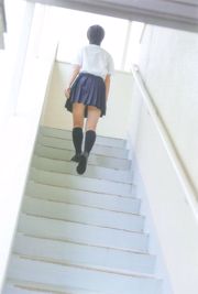 Manami Arai "Seven Teens Blue" 1e