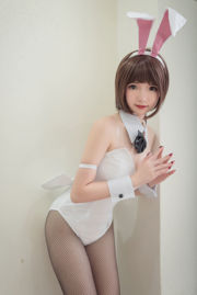 [Internet celebrity COSER photo] Anime blogger Xue Qing Astra - Kato Megumi