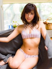 Asami Natsumoto "Ashamin Love" [Sabra.net] Strikt meisje