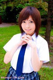 Privado Bejean Jogakkan Reina Ohkawa Reina Okawa [Bejean On Line]