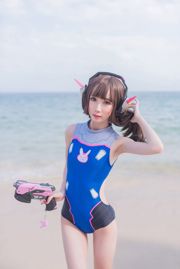 [Wind area] NO.073 Cos Defensive destination DVA