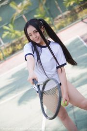 Xu Wenting Regina "Sabor de colegiala japonesa" [BoLoli Club] Vol.023