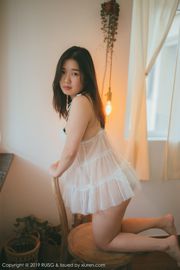 Romantic and Fruity "Set Pertama Model Baru" [瑞丝 馆 RUISG] Vol.073