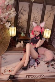 Nizuo Nisa „Fate Cheongsam Fox”