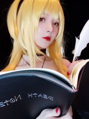 [COS-Wohlfahrt] Xiao Yang Ze - Mi Haisha cos