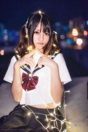 [Beauty Coser] Sakura Momoko "Little Star"