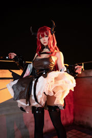 [COS Welfare] Miss Coser Xingzhichi - เรือพรุ่งนี้ "Stelter"