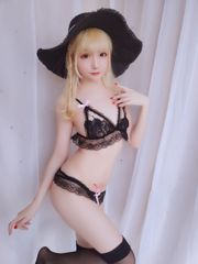 Mrs. COSER, Bintang Terlambat "Paket Liburan Bahagia" [Welfare COSPLAY]