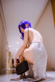 [Foto Cosplay] Miss Coser Star Chichi - St. Louis