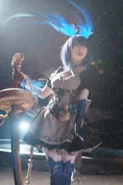 [COS Welfare] Leuke en populaire Coser Noodle Fairy - Alice