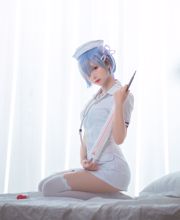 Pancake Fairy "Leim" [WIFI COSPLAY]