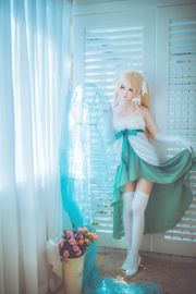 [Beauty Coser] yui goudvis "Passerby Heroine"