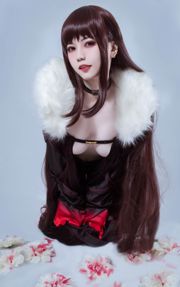 [Beauty Coser] Tu Qing negativo "Yuji"