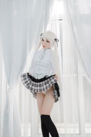 Coser BaiYiziリーダー「ゴシック」