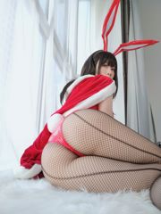 [COS Bem-Estar] Senhorita Coser Baiyin - Natal