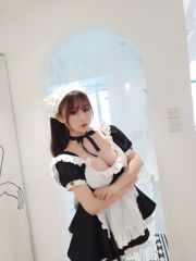 [Beauty Coser] มันคือ Yichan "Maid 2.0"