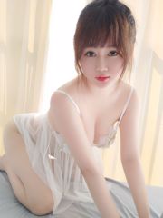 [Beauty Coser] It's Yichan "Lace Underwear"