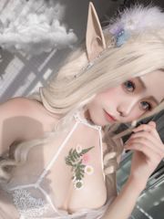 [Beauty Coser] Rire Aromatique 《Girls und Panzer》