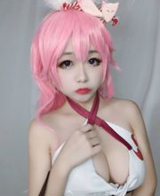 [COS-Wohlfahrt] Hina Jiao - Yae Sakura