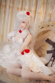 [COS Welfare] Miss Coser Nangong - G36C