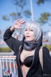 電撃文庫《春の祭典萌妹》COSPLAY图片合集