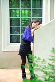 Fruit MM / Mikako "Oli Yehe Outside Shooting"