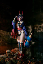 [DJAWA] BamBi - Shuten Douji (assassino)